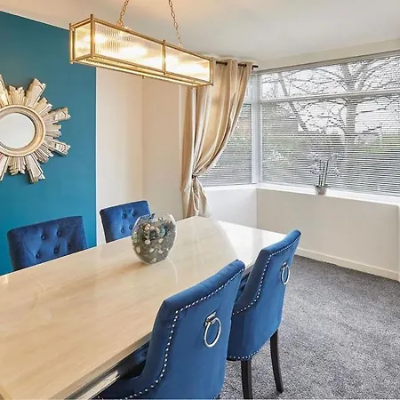 Thornaby Road Holiday home