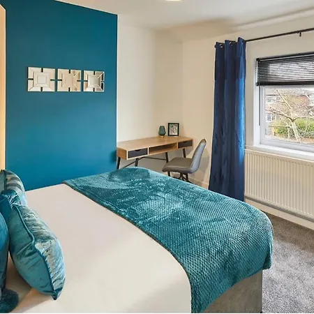 Thornaby Road Holiday home